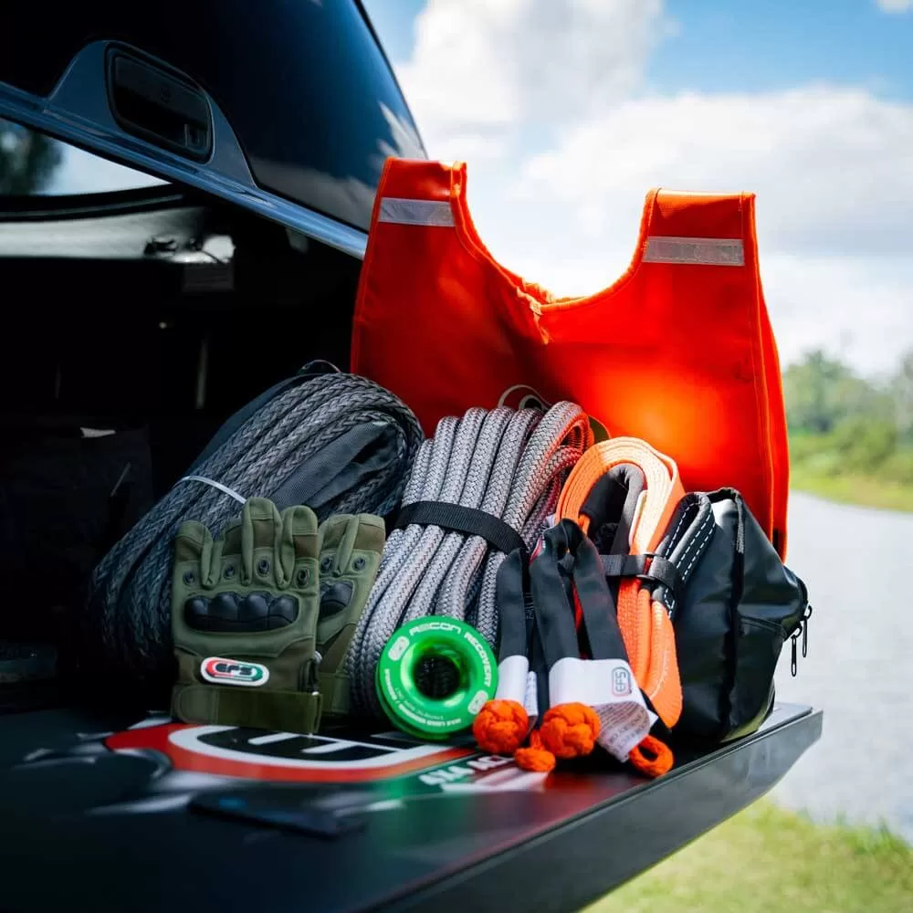 EFS Recon Premium Recovery Kit Small $249, large $399