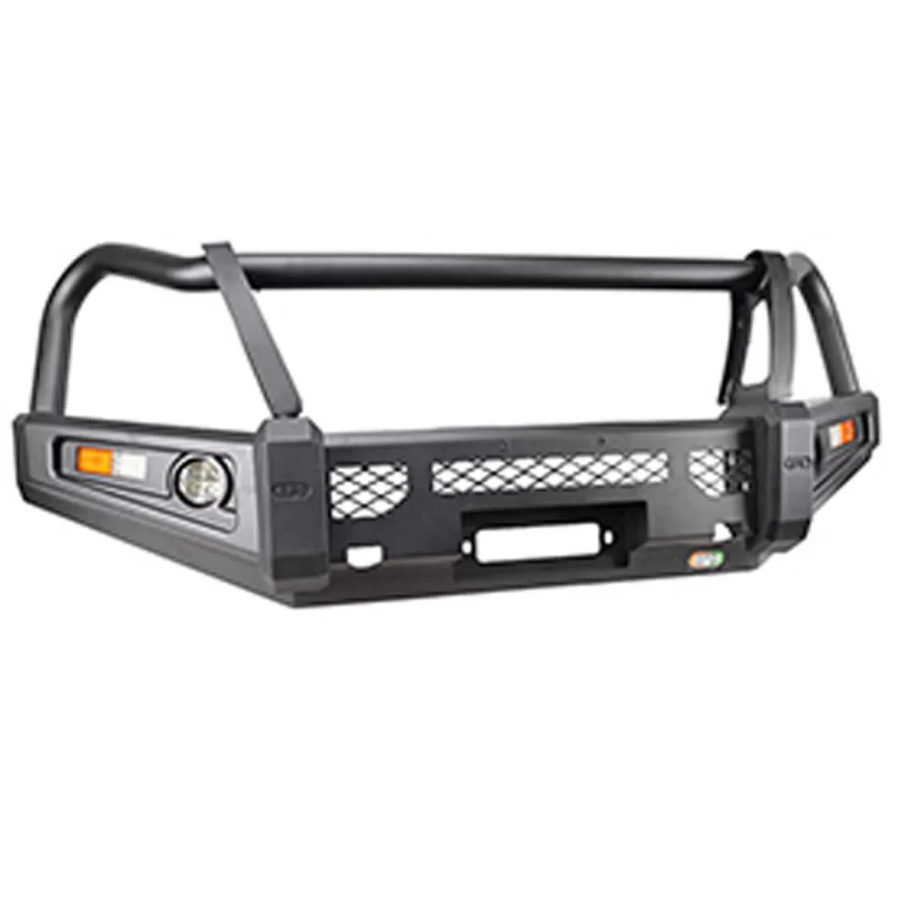 EFS Adventure Pioneer Bull Bar Selected 4WDs, ask for your model