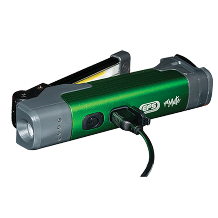 usb-charge efs-multifunction_handlight_work_light_panel