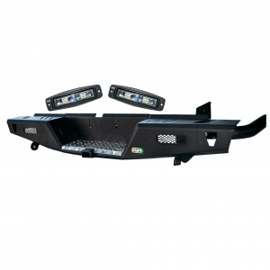 rear tow bar