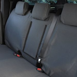 rear seat cover