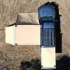 awning side wall